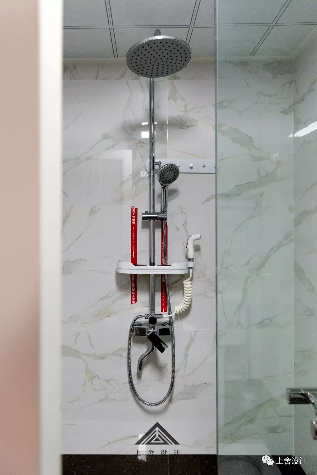 四方新城·匠园 | 美式轻奢的精致生活空间-53