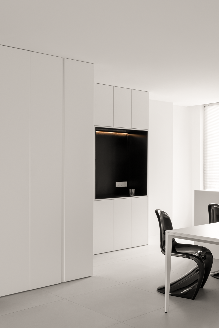 DNA邸内设计丨中国杭州丨DNA邸内建筑设计-20