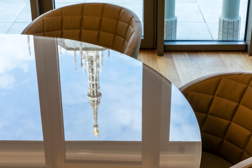 米兰 Duomo 豪华公寓丨意大利米兰丨Andrea Auletta-97