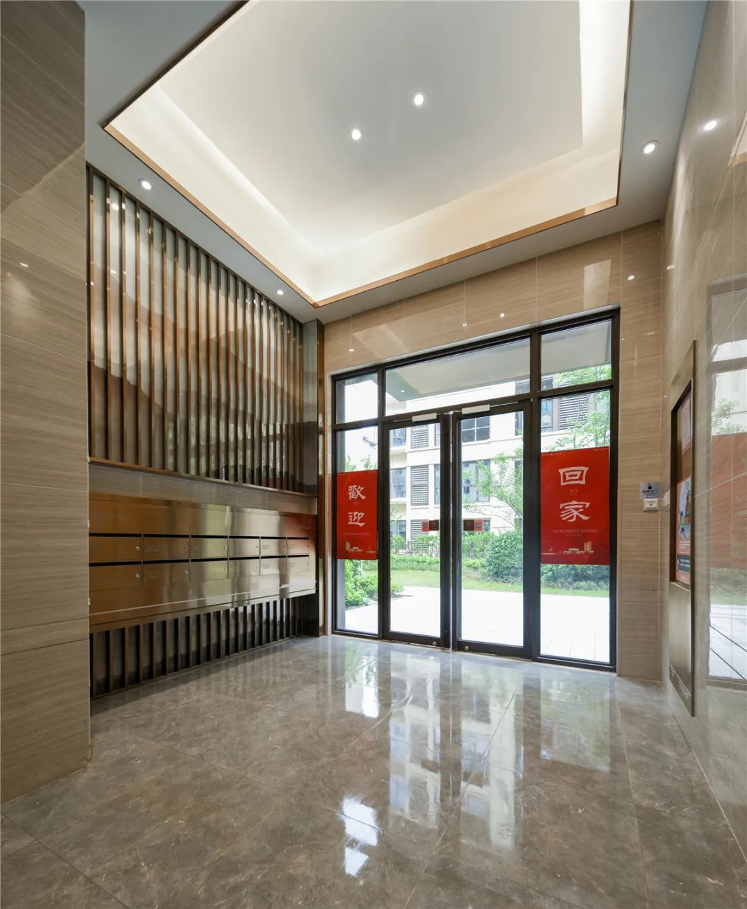 南昌中海湖心半岛丨中国南昌丨原构国际设计顾问(方案设计,施工图设计)-47