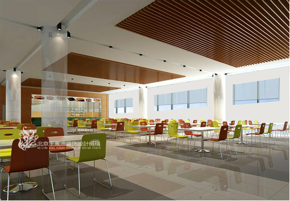 北京万年花城分校-2