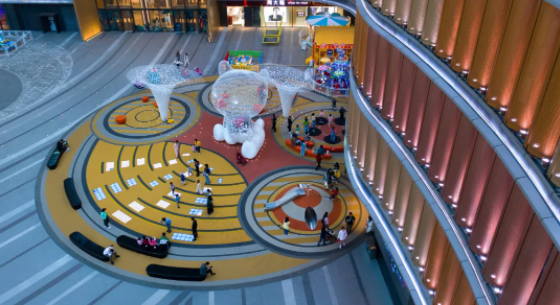 苏州建发·园玺丨中国苏州丨深圳意棠景观规划设计有限公司-86