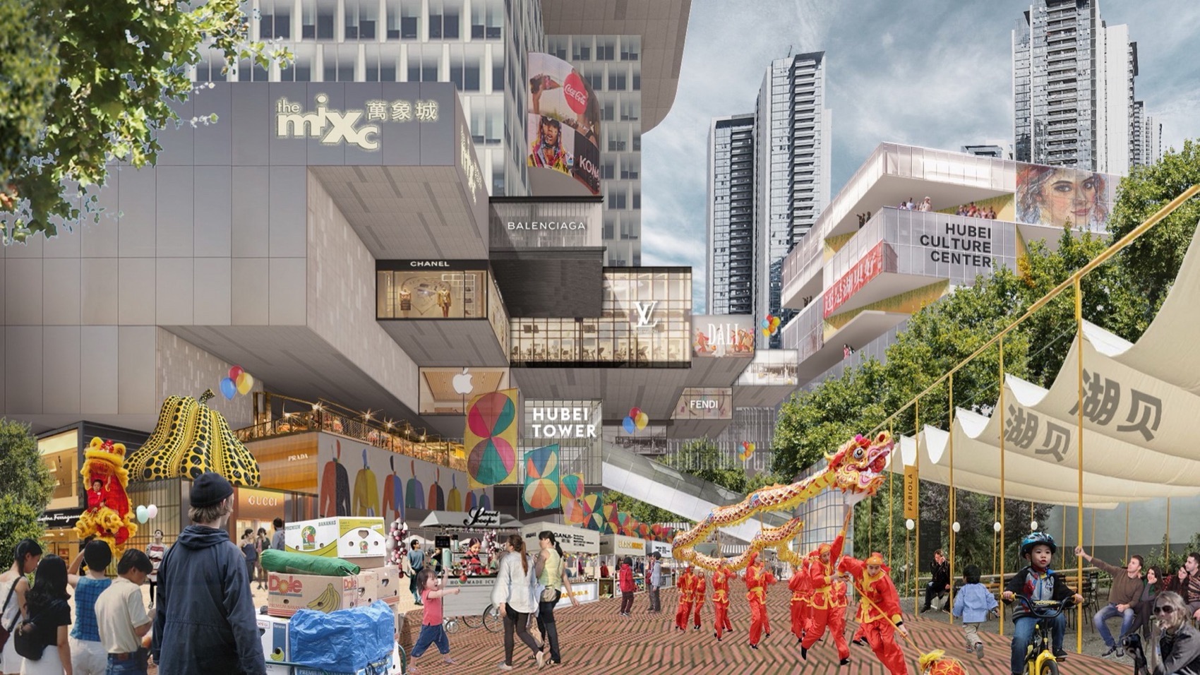 南头古城研究和改造实验丨中国深圳丨都市实践-165