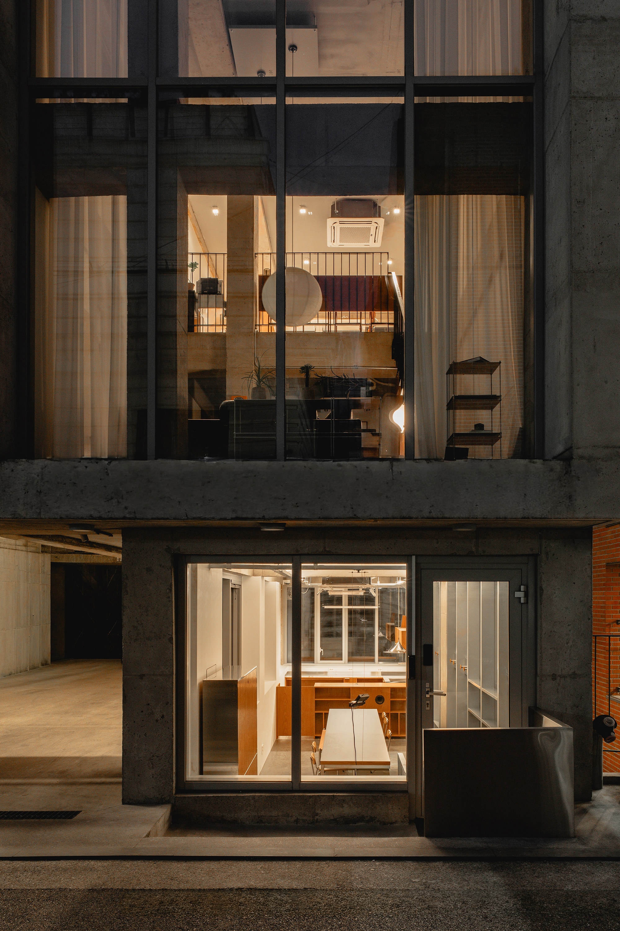 Studio Ga, ze's 视频制作工作室丨You Knock Knock-0