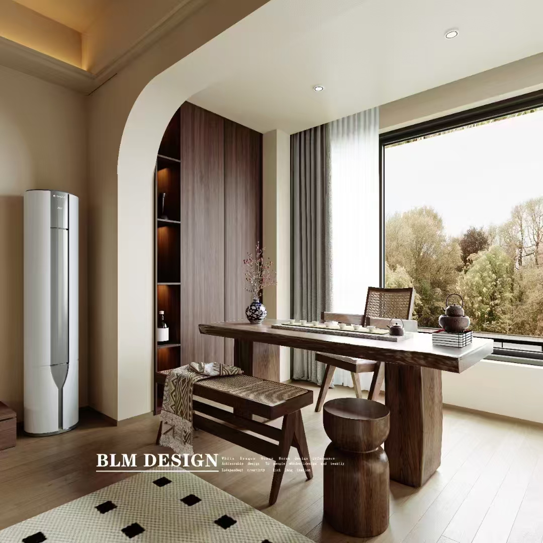 现代  白龙马设计与表现项目-9