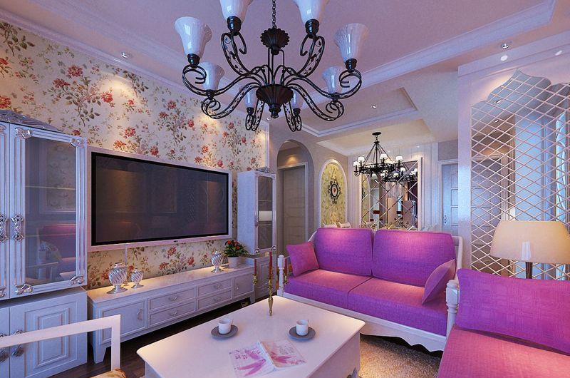 简约田园风格，打造自然生活空间-5