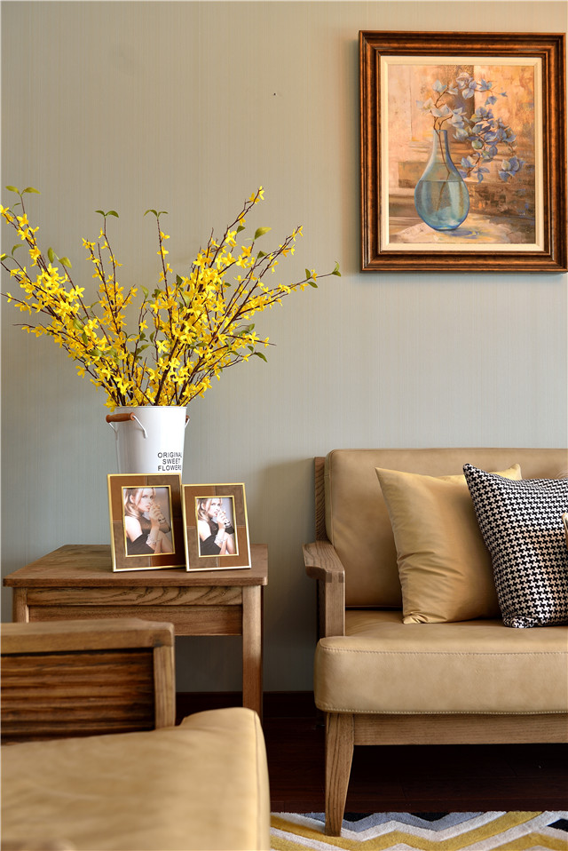 北欧风木质住宅，人本主义设计典范-15