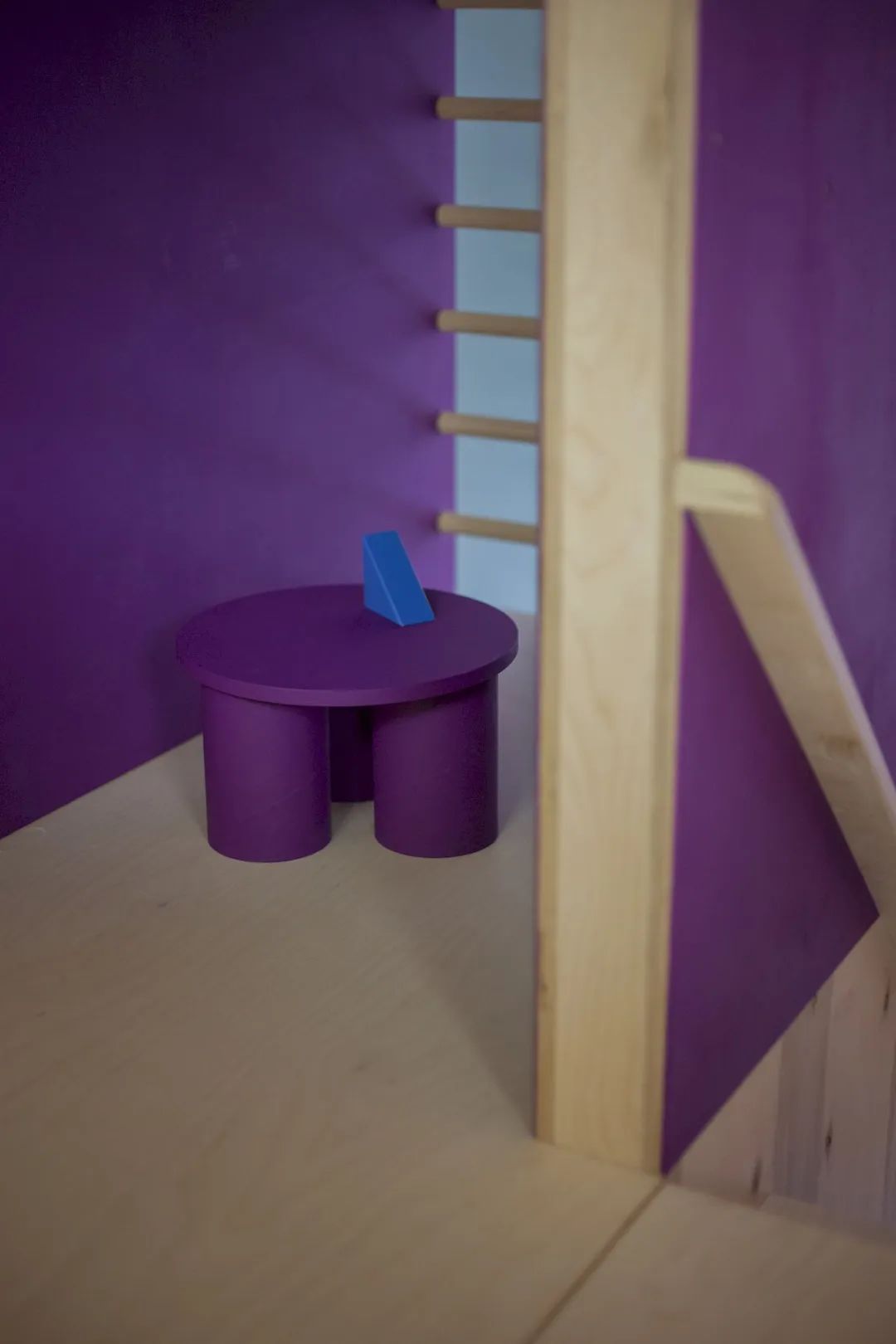 俄罗斯儿童岛游乐空间-33