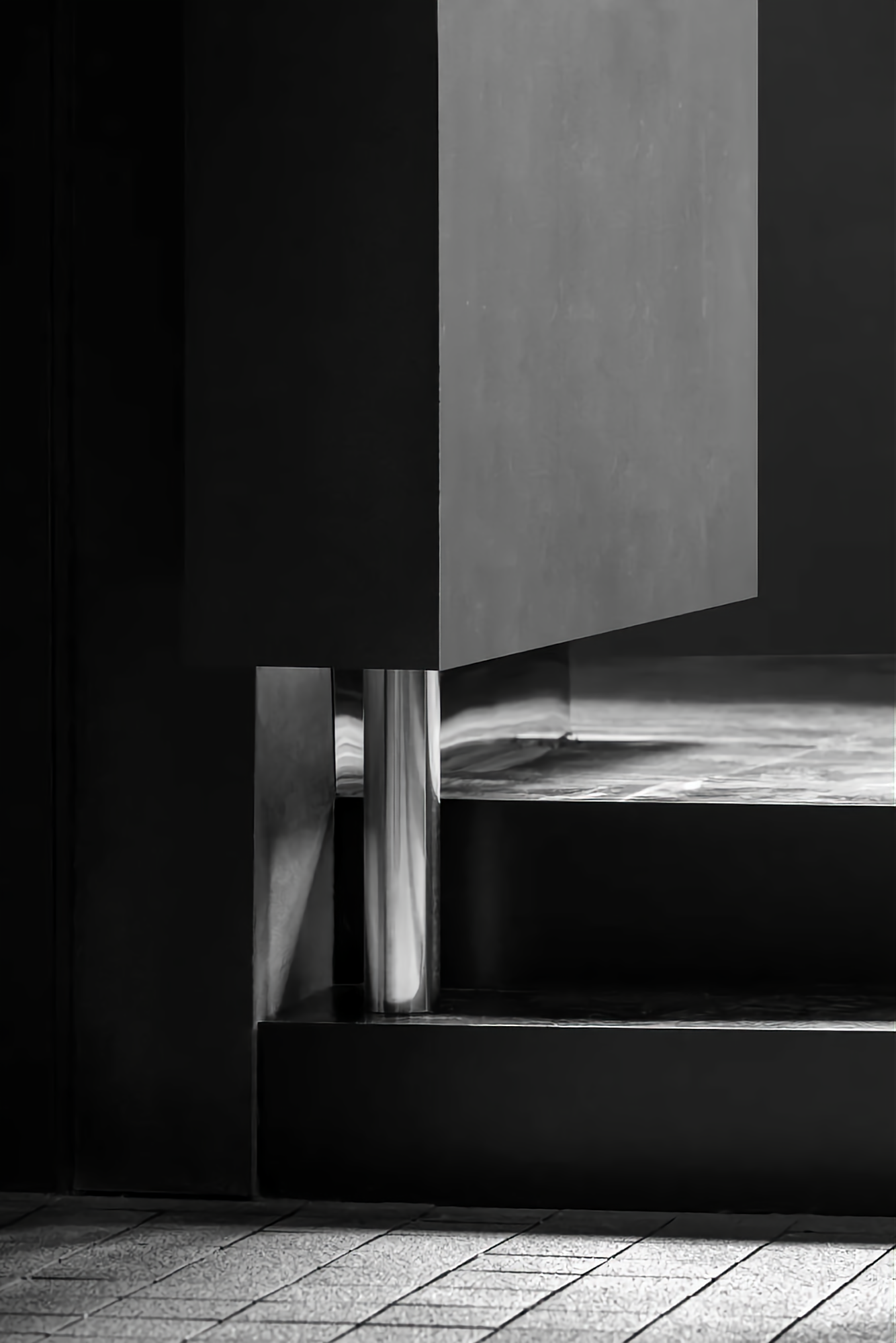 LIBERTIS 买手店丨中国江苏丨止向设计-19