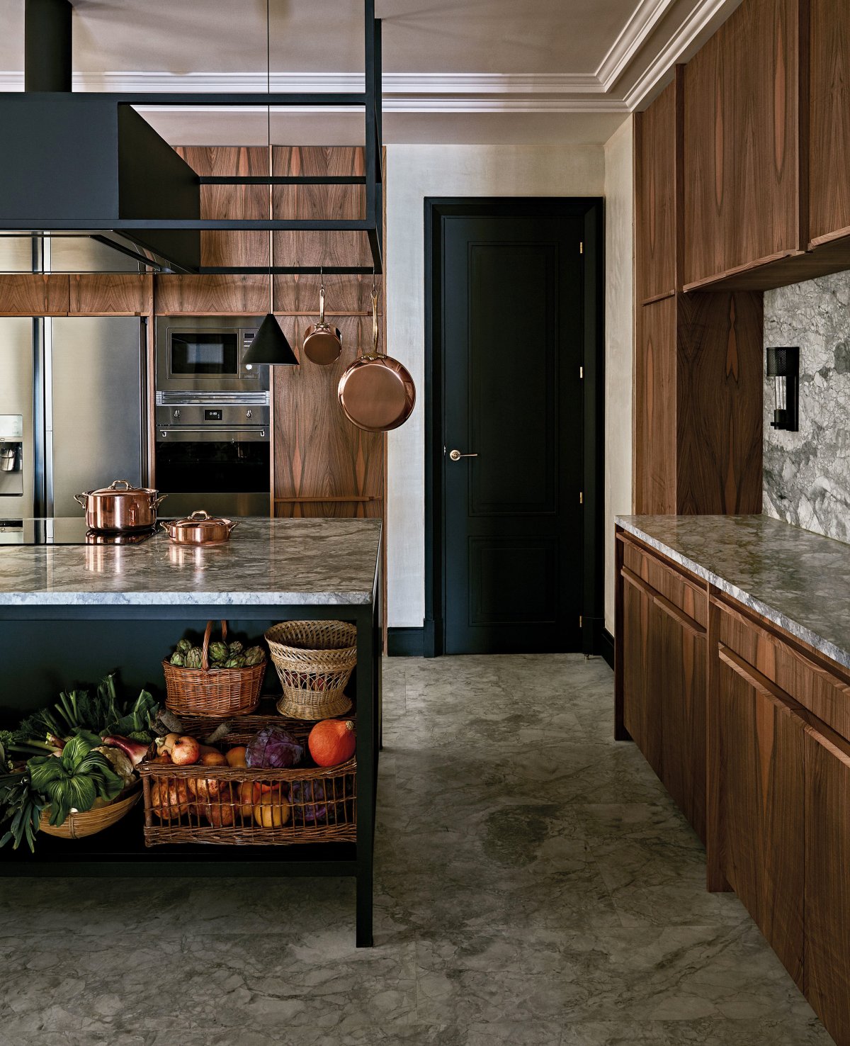 西班牙超级名模Eugenia Silva的家-21