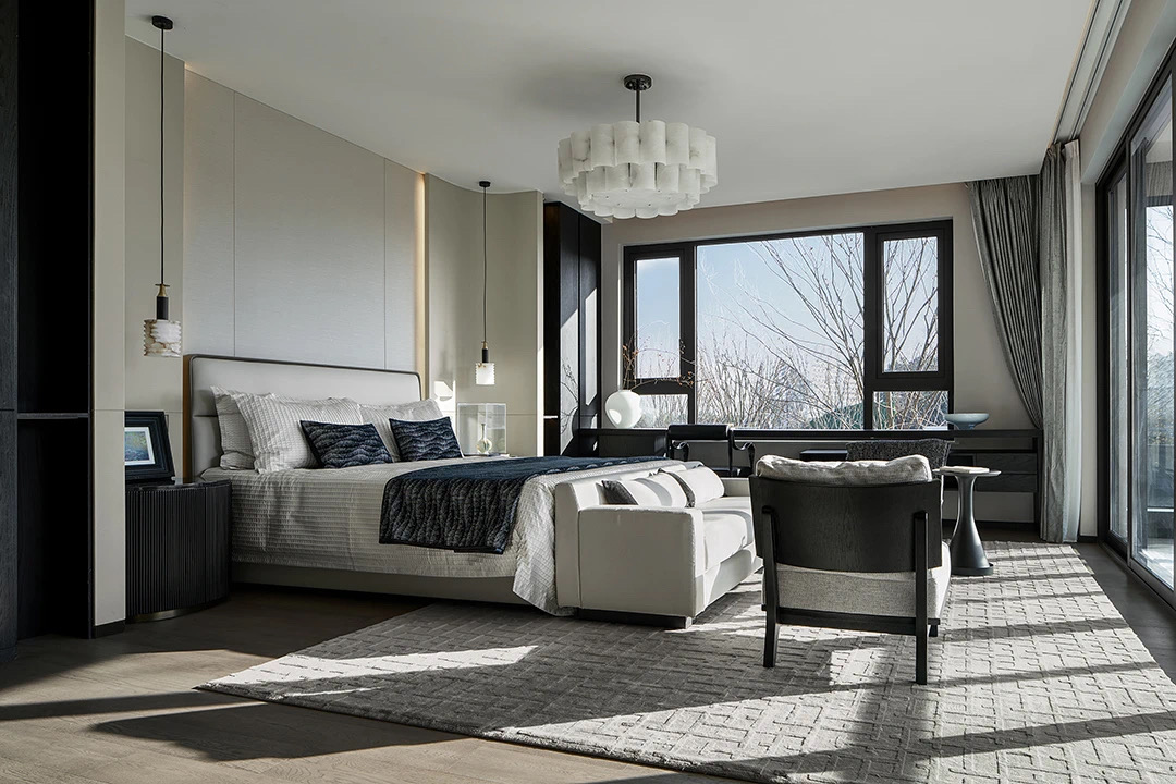 成都卓越·晴翠丨中国成都丨壹方设计-37