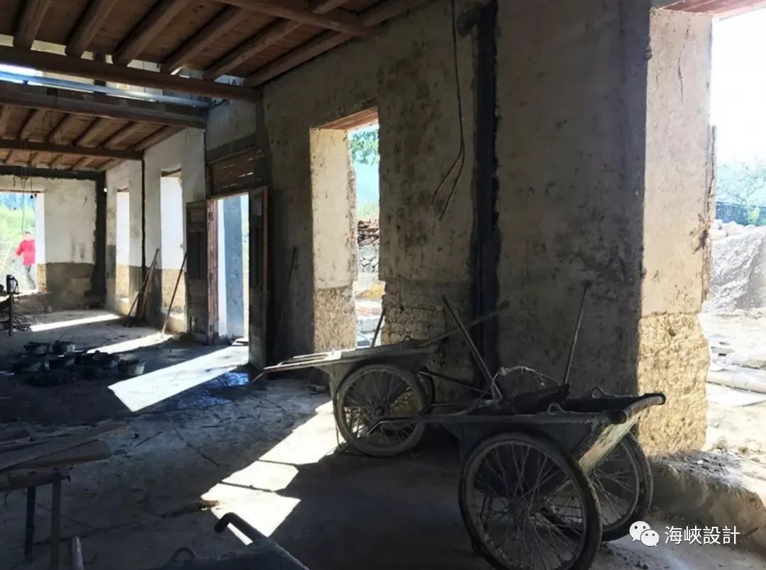 月溪花渡图书馆综合体丨中国福建丨不详-15