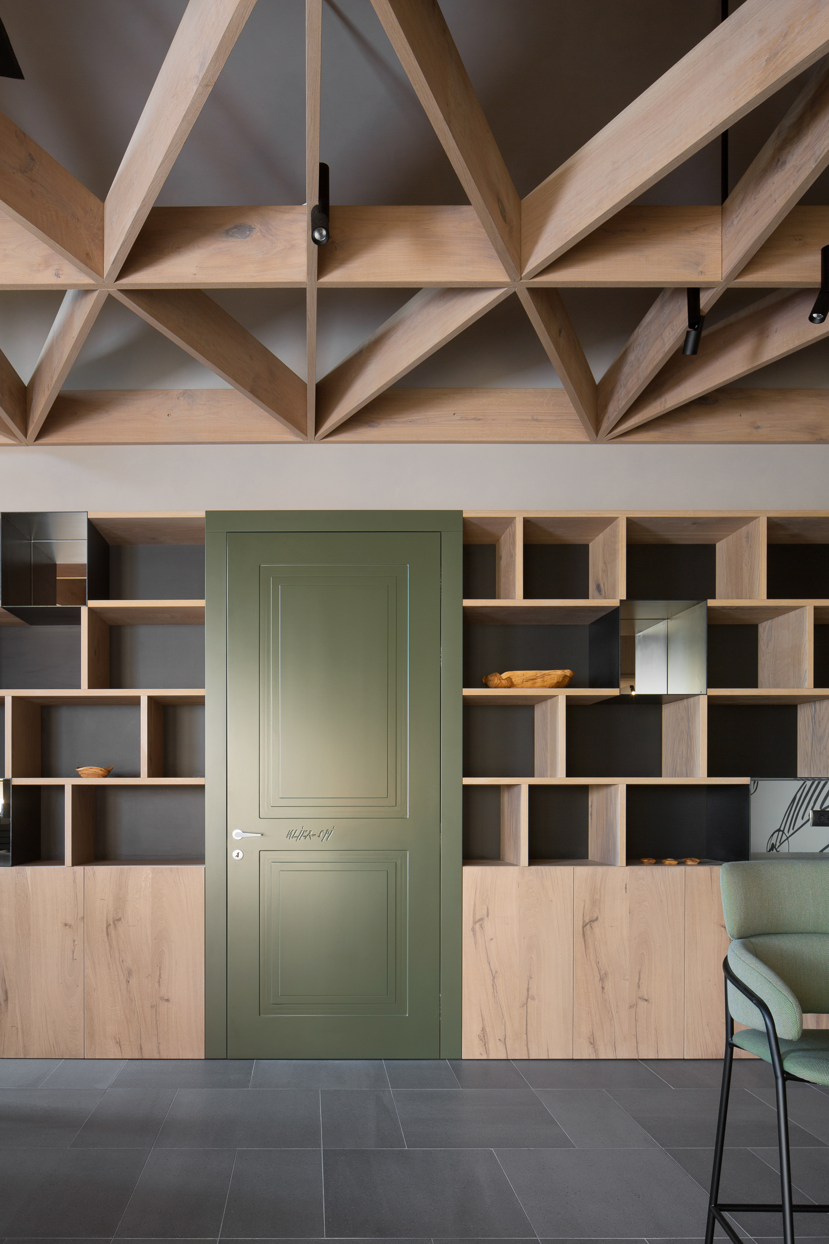 Glamping&Camping Papafigo 亲子营地丨Fabrika & MoloZero-17