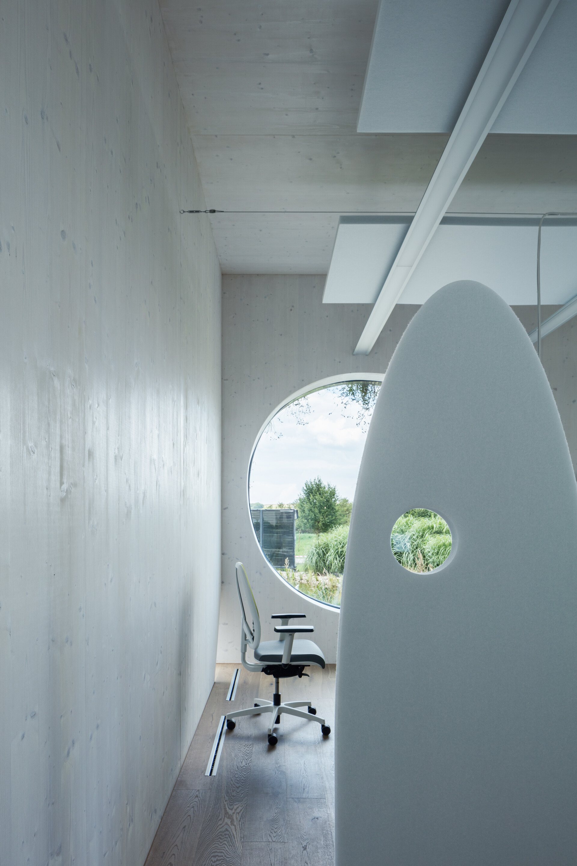 Slavkov u Brna 实验结构-24