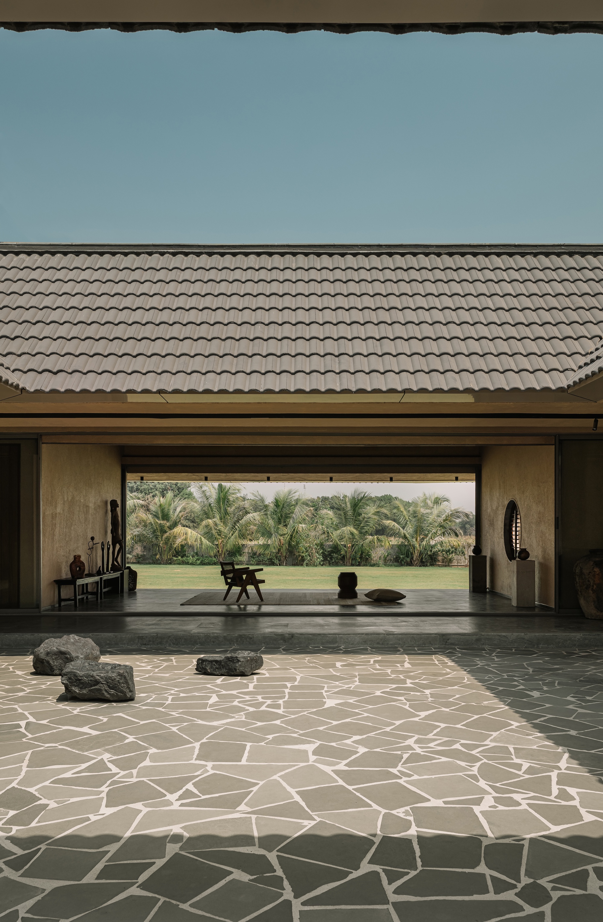 丨印度丨D'WELL-15