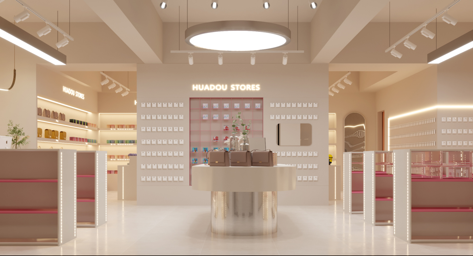 花兜饰品集合店-3