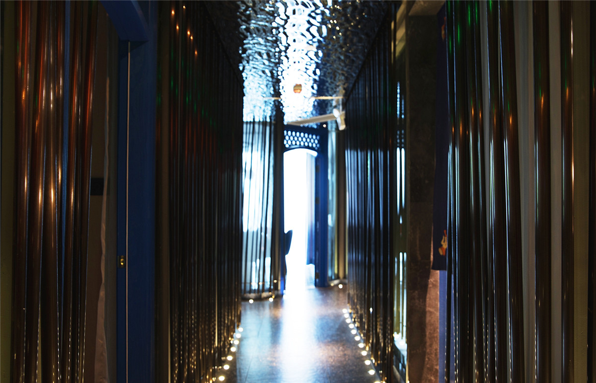 半海·海鲜火锅丨中国广州-35