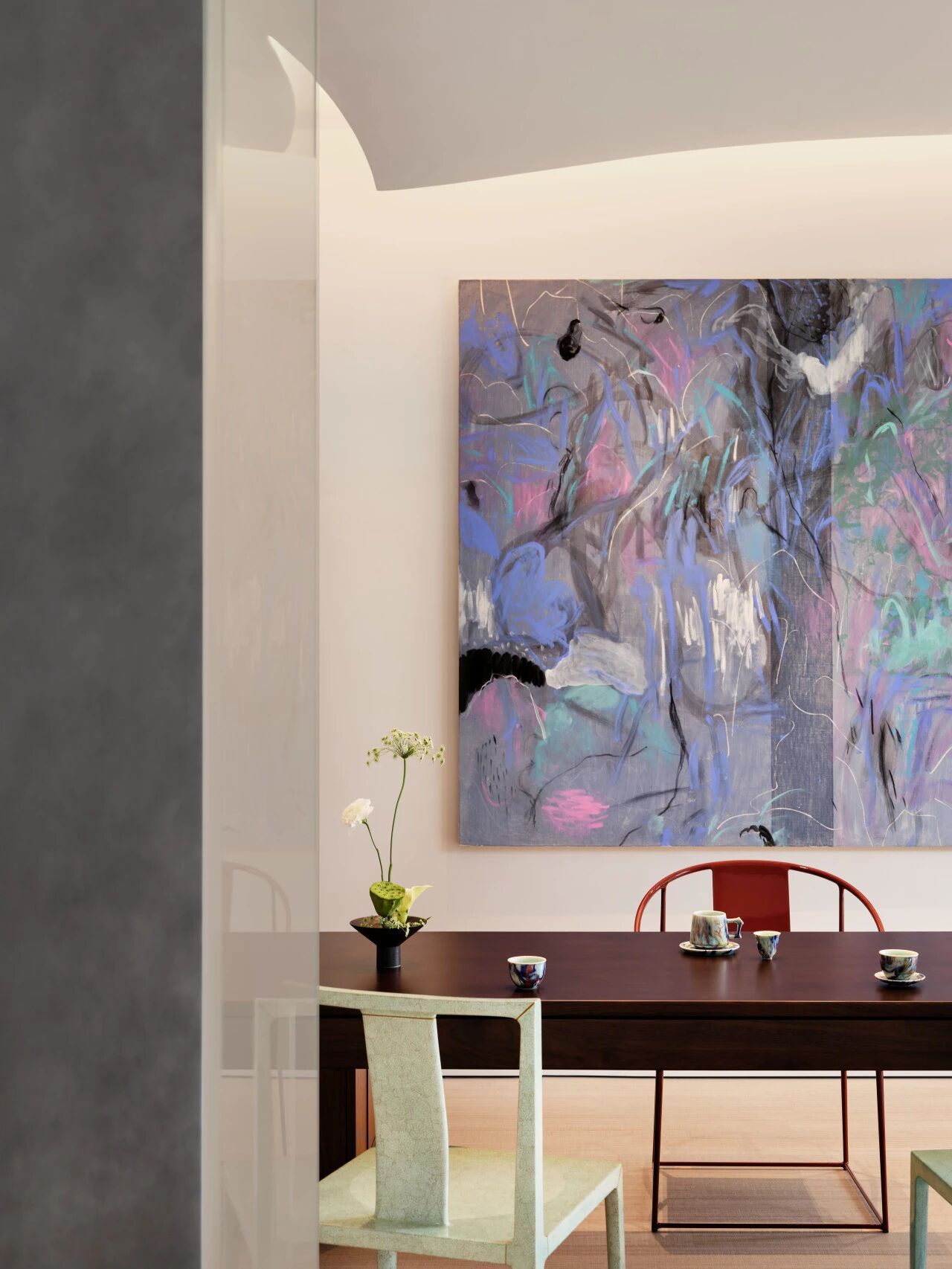 瑧湾汇私人会所丨中国深圳-54