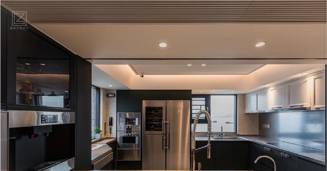 原木质感打造温馨浪漫家居空间-13