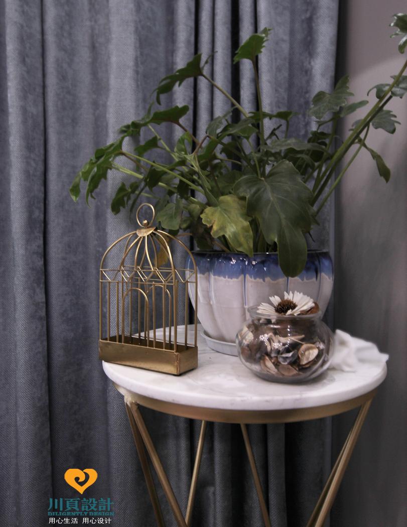 
浪漫法式风情 … -13