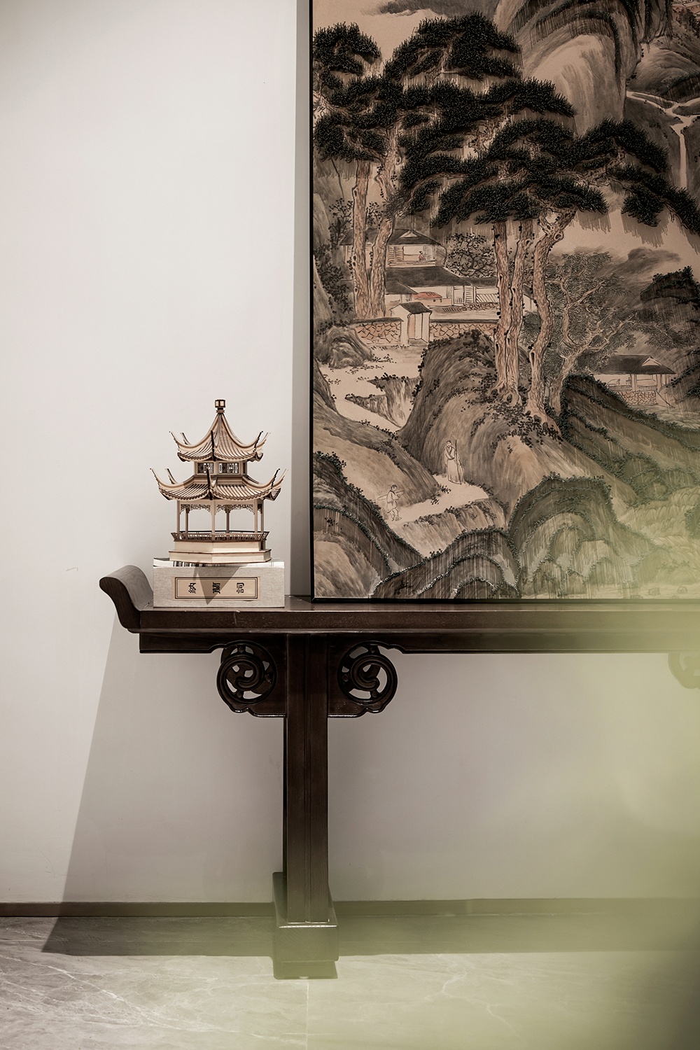 兴进交投·江山樾丨中国桂林丨上上国际(香港)设计有限公司-37