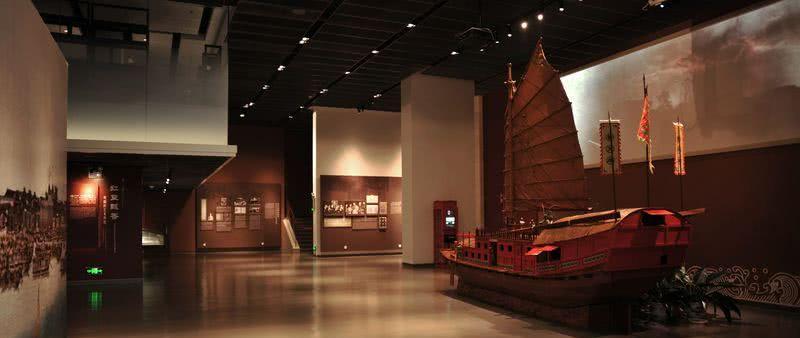 广州粤剧艺术博物馆-23