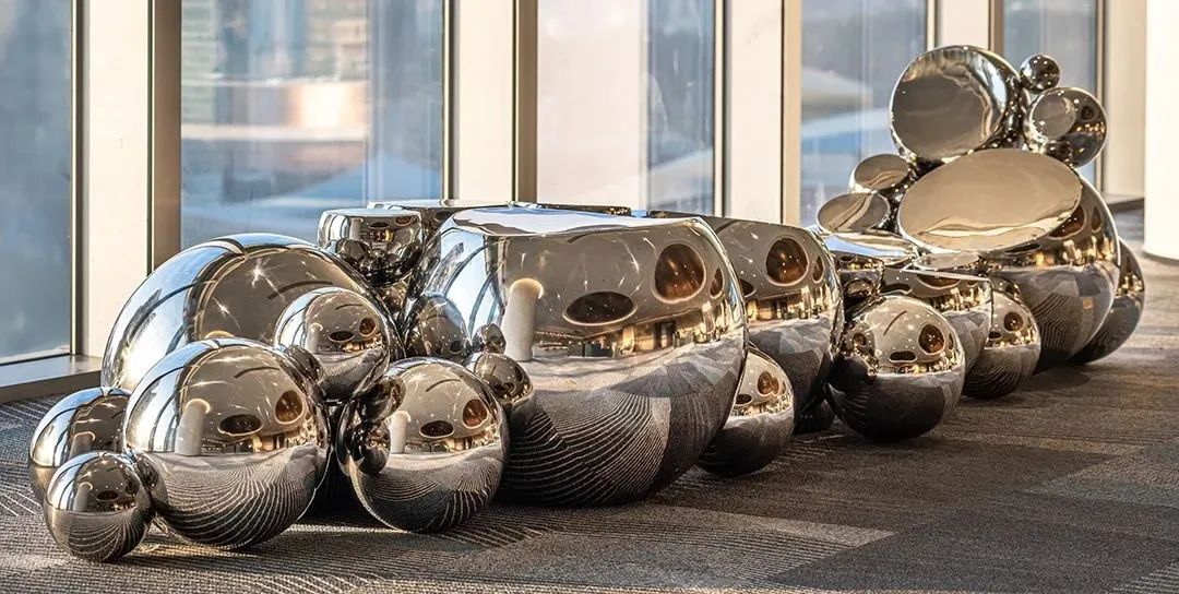 深圳大百汇广场28层展示中心丨中国深圳丨安奥拉(ANAURA)-89