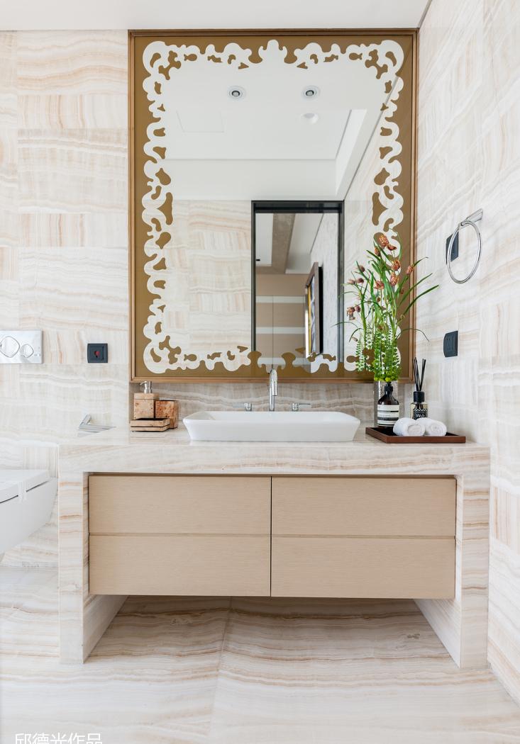 厦门恒禾七尚「水云间」——邱德光设计作品诠释灵魂之作-19