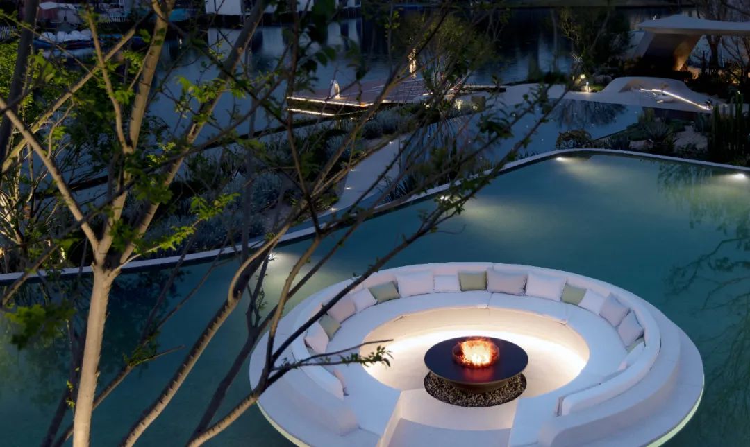 未来曲度 | 麓湖样板岛的新实验场-56