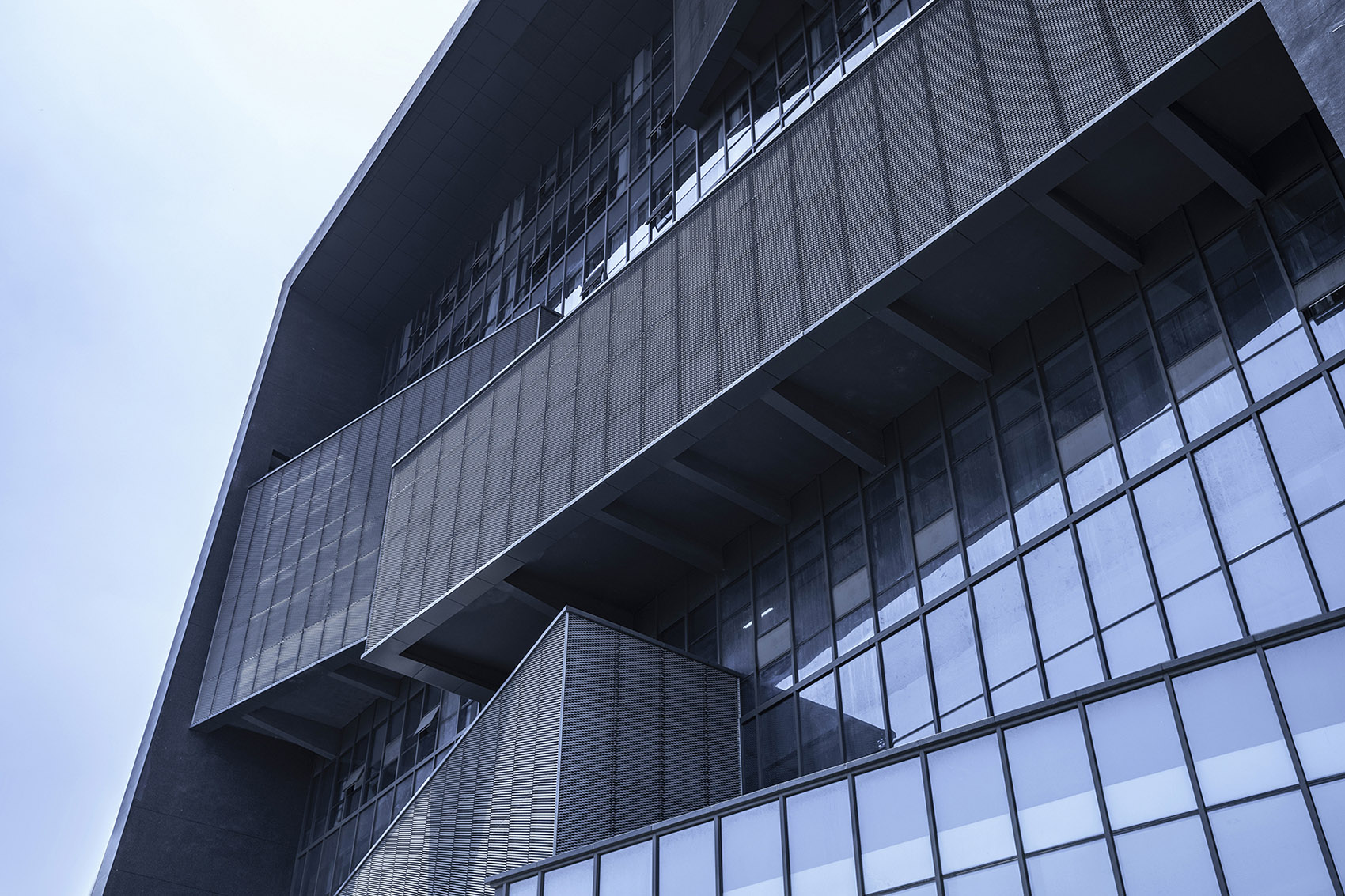 台州聚丰机车总部丨中国台州丨hyperSity 建筑事务所-42