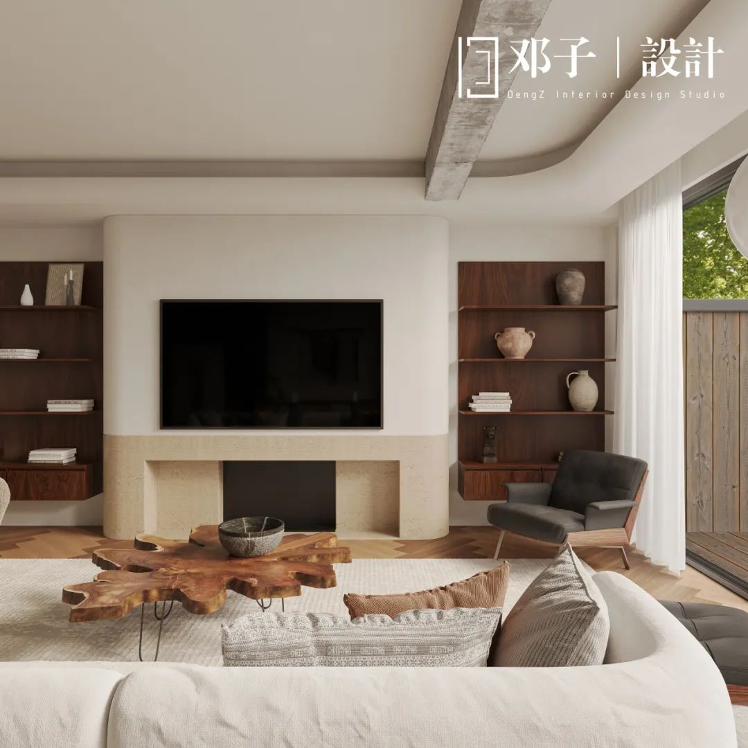 原山小院丨文峰-14