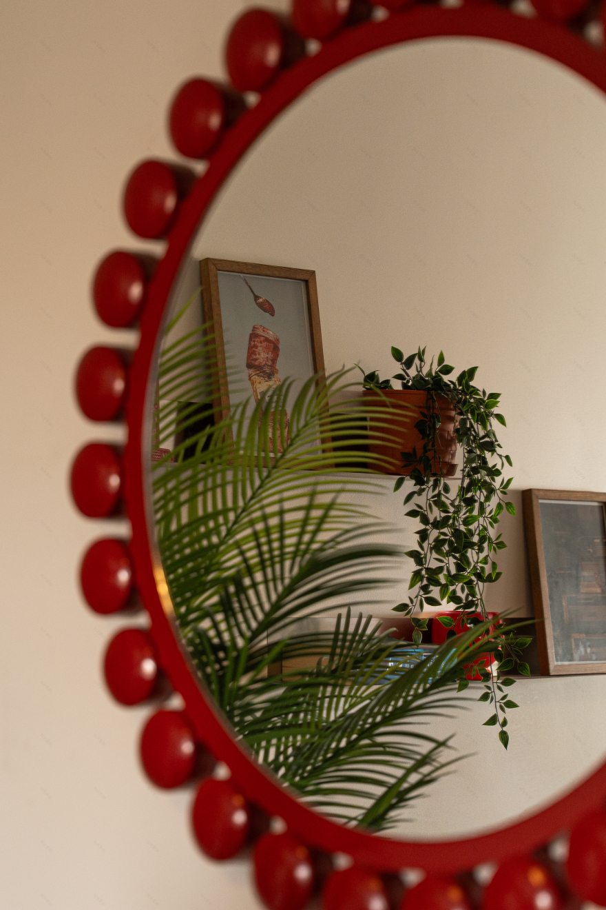 Sand & Silhouette: Modern Living at the Great Pyramids-19