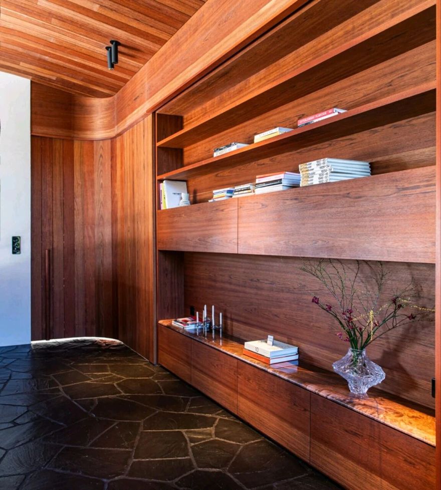 费赫庄园丨瑞士丨Hanya Leo Artefacts Spaces-39