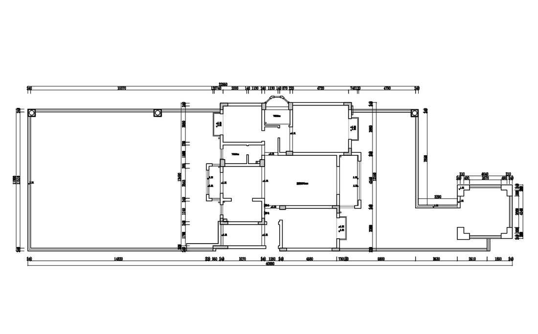 阳光加州·私人会所 | 陈明林的现代设计杰作-0