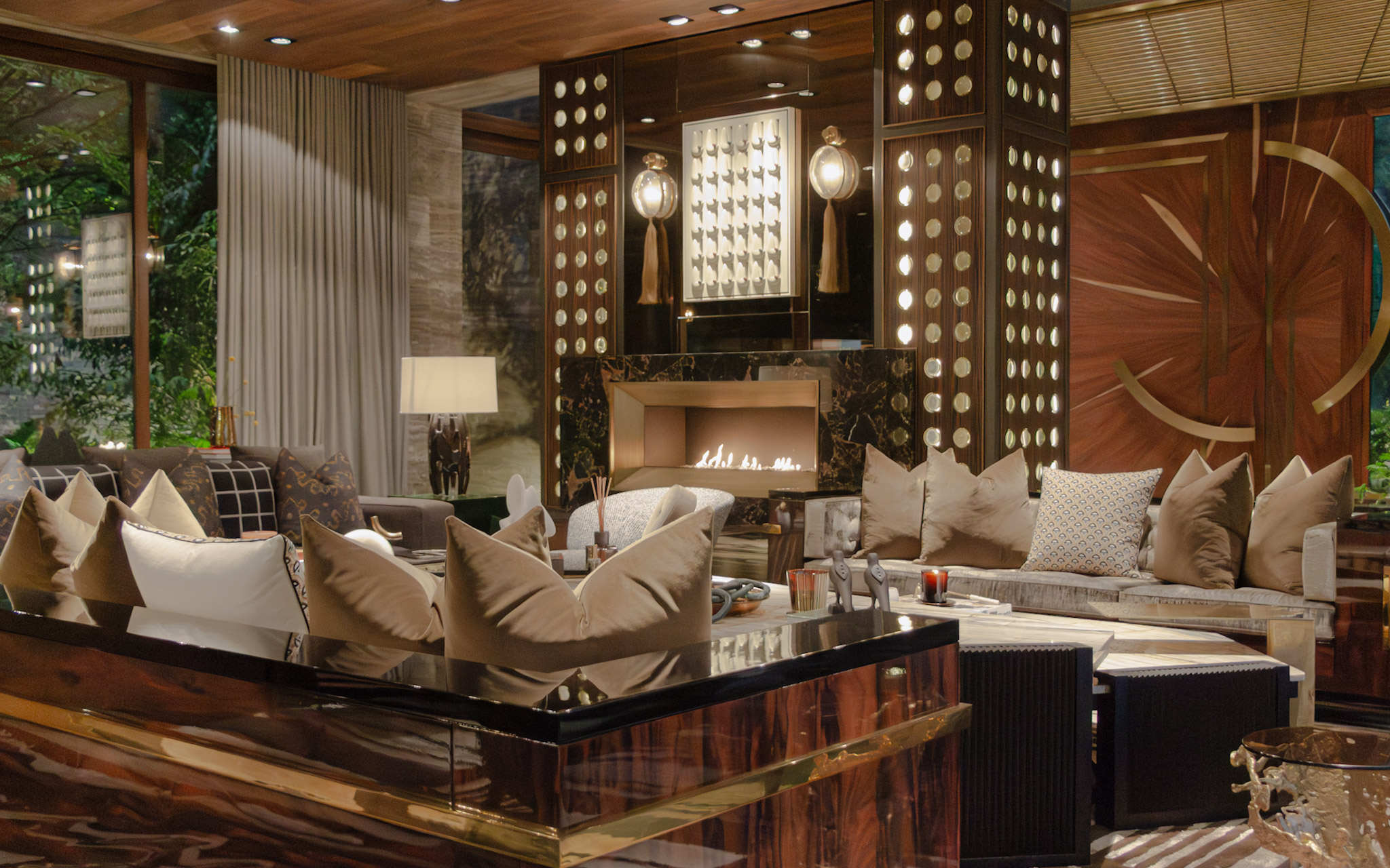 TS PHS / CARRIZALEJO RESIDENCE-36