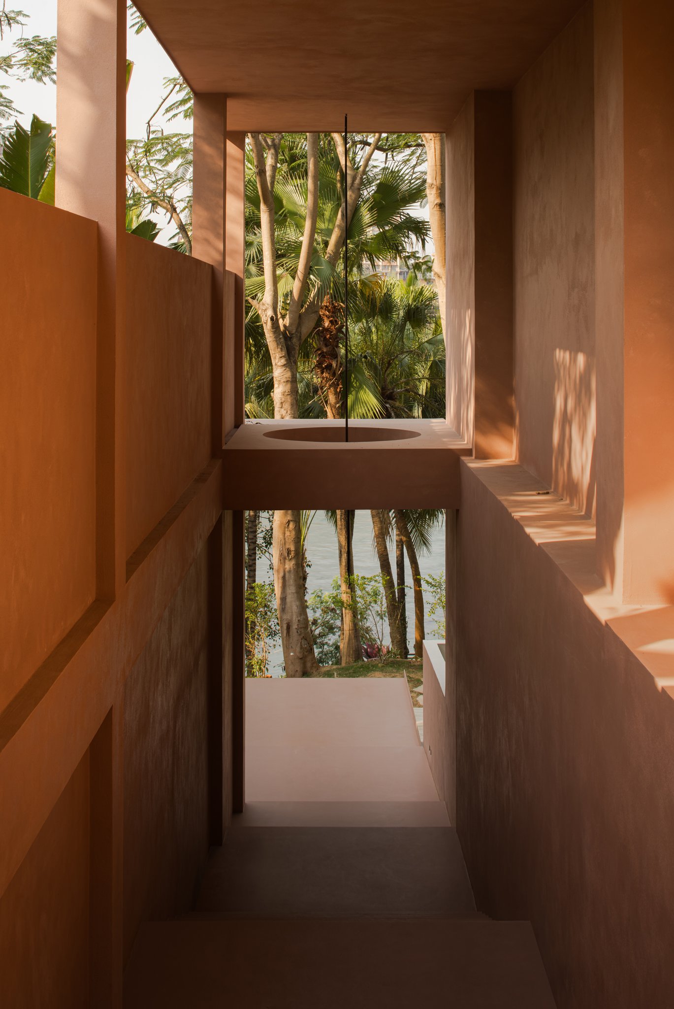 丨中国西双版纳丨Funs Creative Design Consultant-27