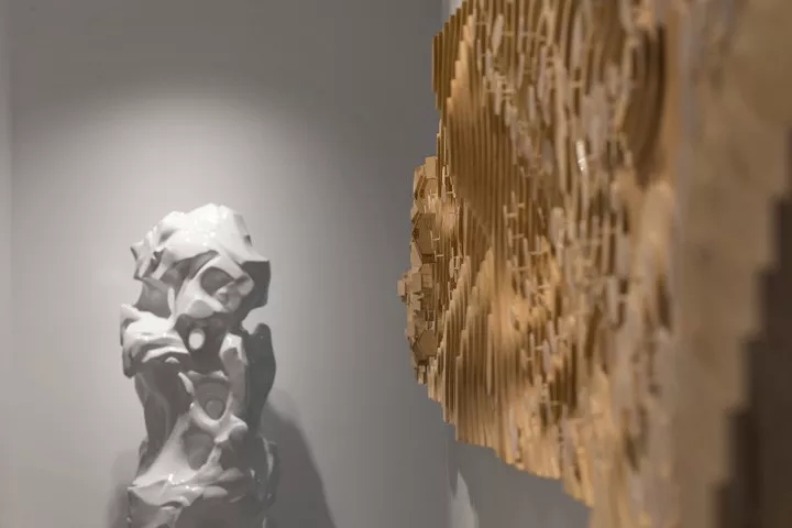 北京麦田国际景观规划设计办公空间设计-13