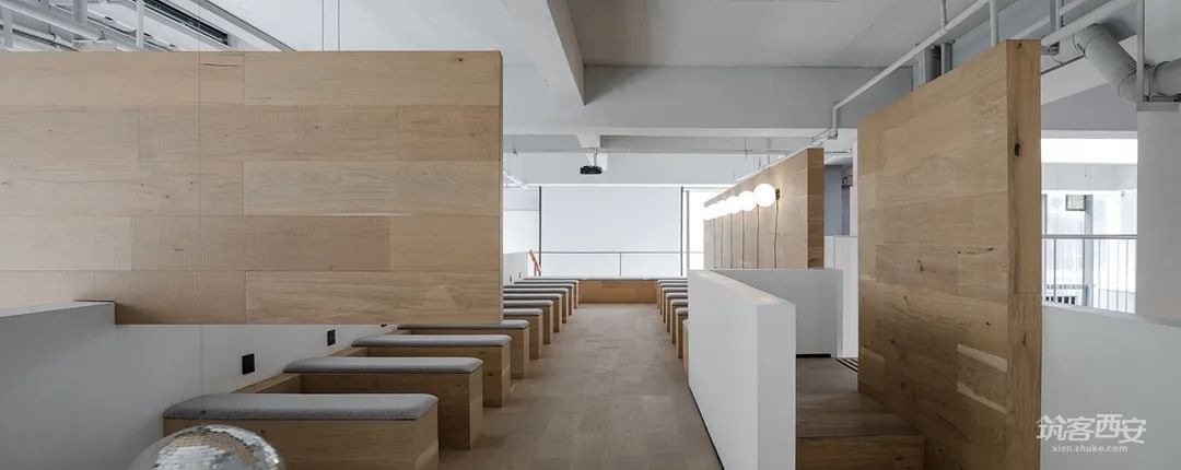 且亭材料美学馆丨中国西安丨且亭团队-42