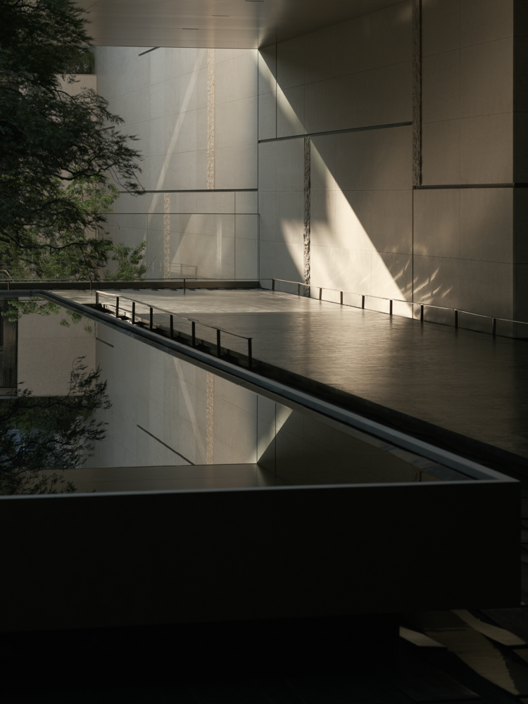 杭州华润元起观潮府丨中国杭州丨JTL加特林,goa大象设计-17