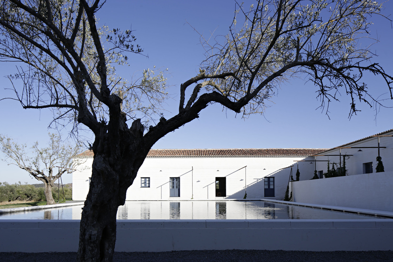 São Lourenço do Barrocal 酒店-15