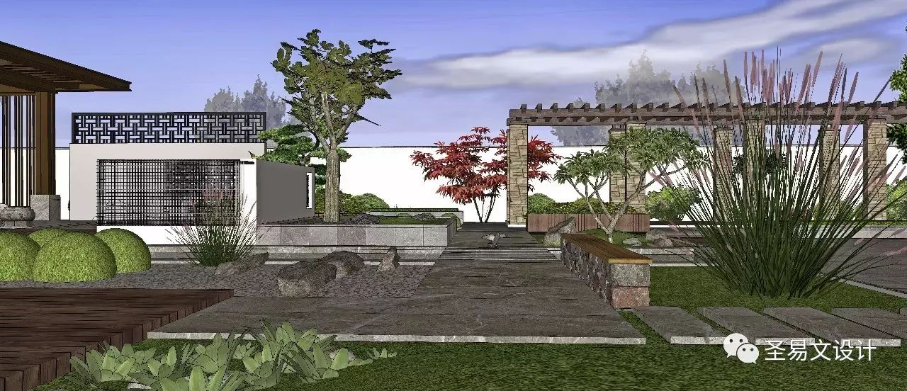 山阴道上桂花初，王谢风流满晋书-37