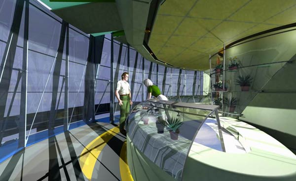 项目“花朵”展馆丨俄罗斯新西伯利亚丨АПМ  网站-17