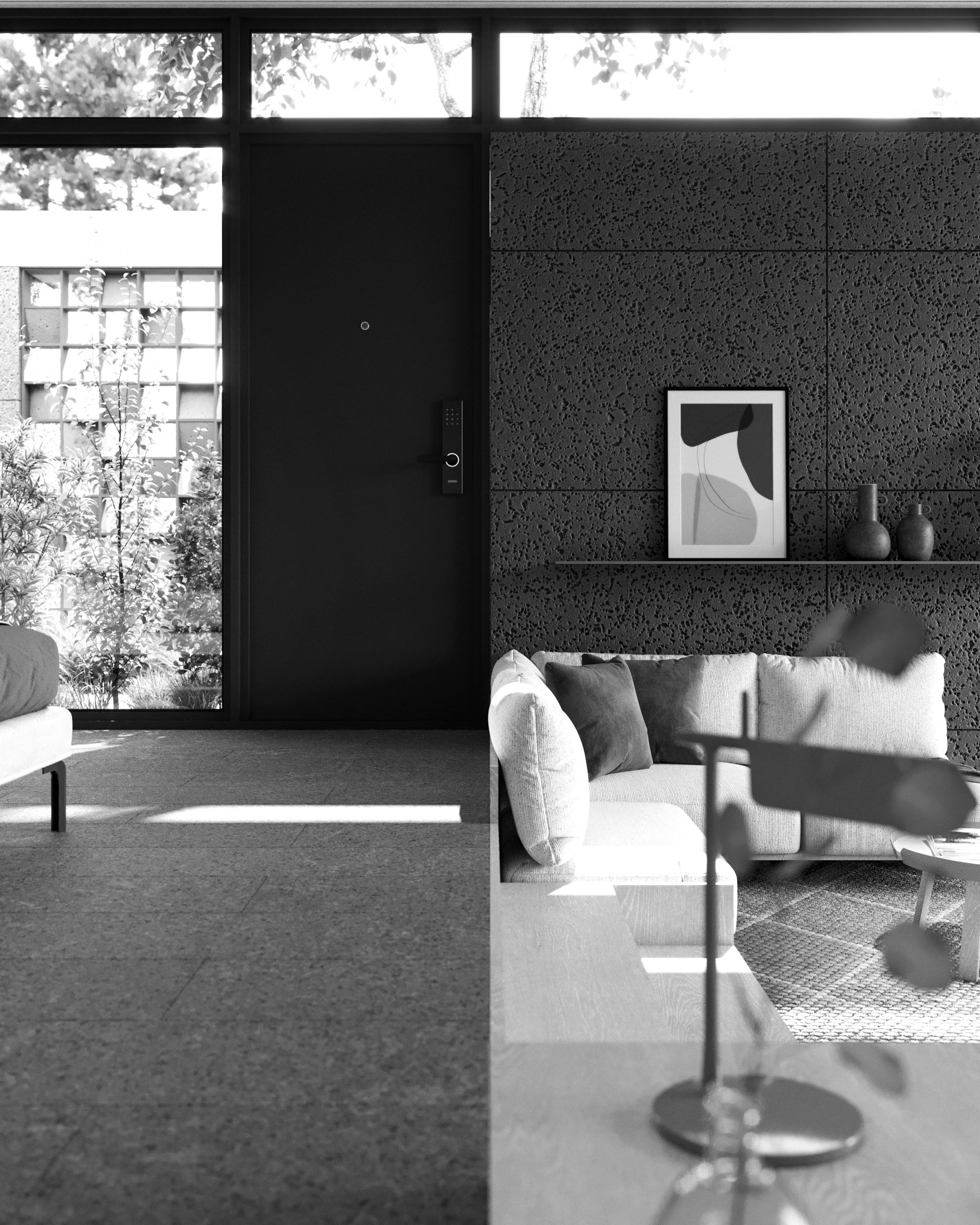 加利利度假村-16