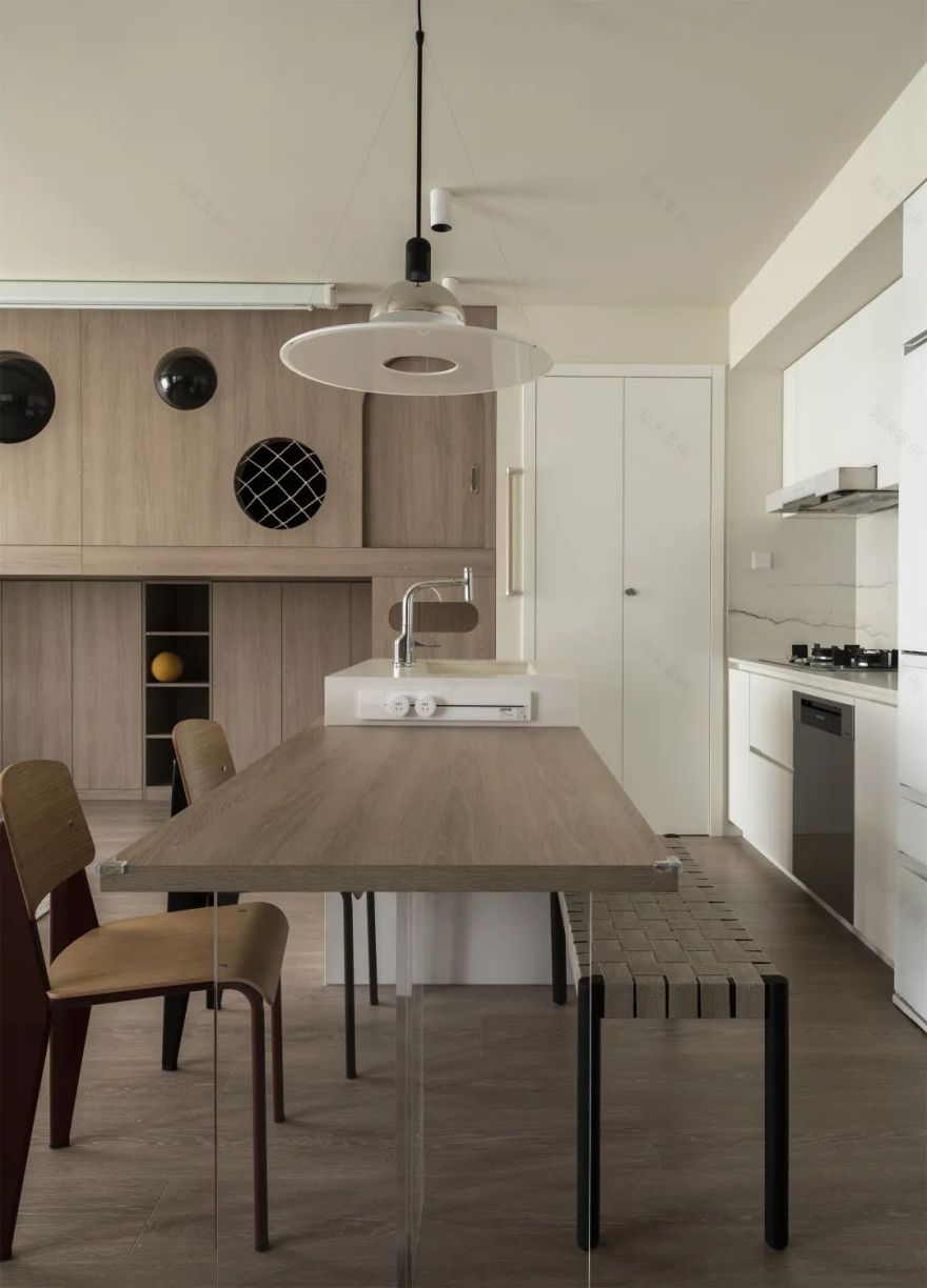 北京西城学区房改造丨中国北京-28