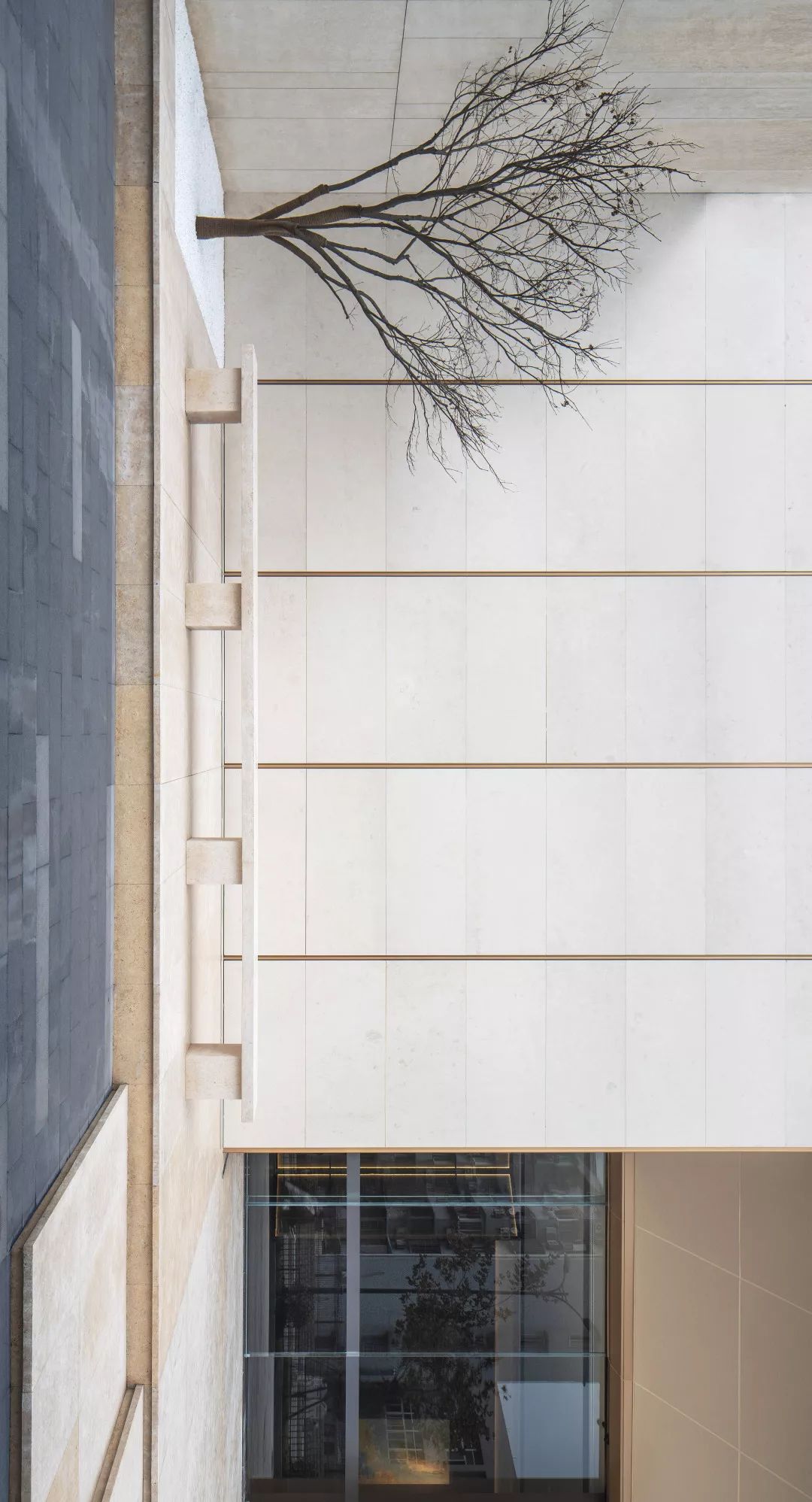 杭州大家生活艺术馆 | 极简景观与生活品质的融合-74