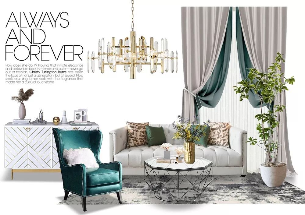 渝开发星河 ONE 混搭风,工业与现代轻奢的邂逅-49