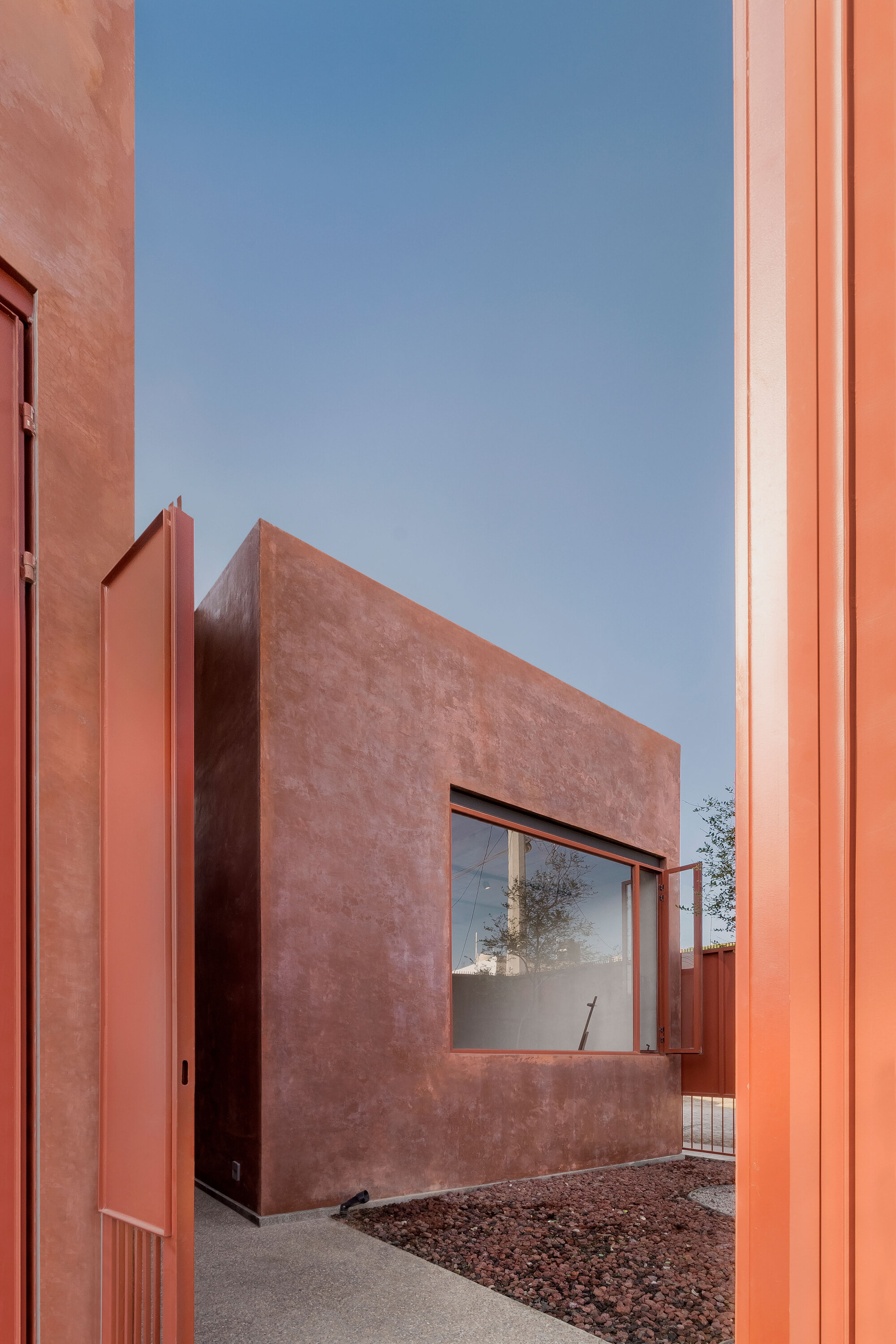 丨墨西哥丨JDR Arquitectos-30