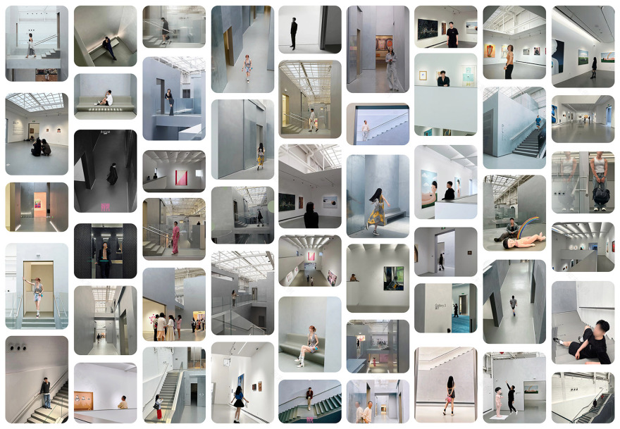 X美术馆丨中国北京丨不也设计工作室-119