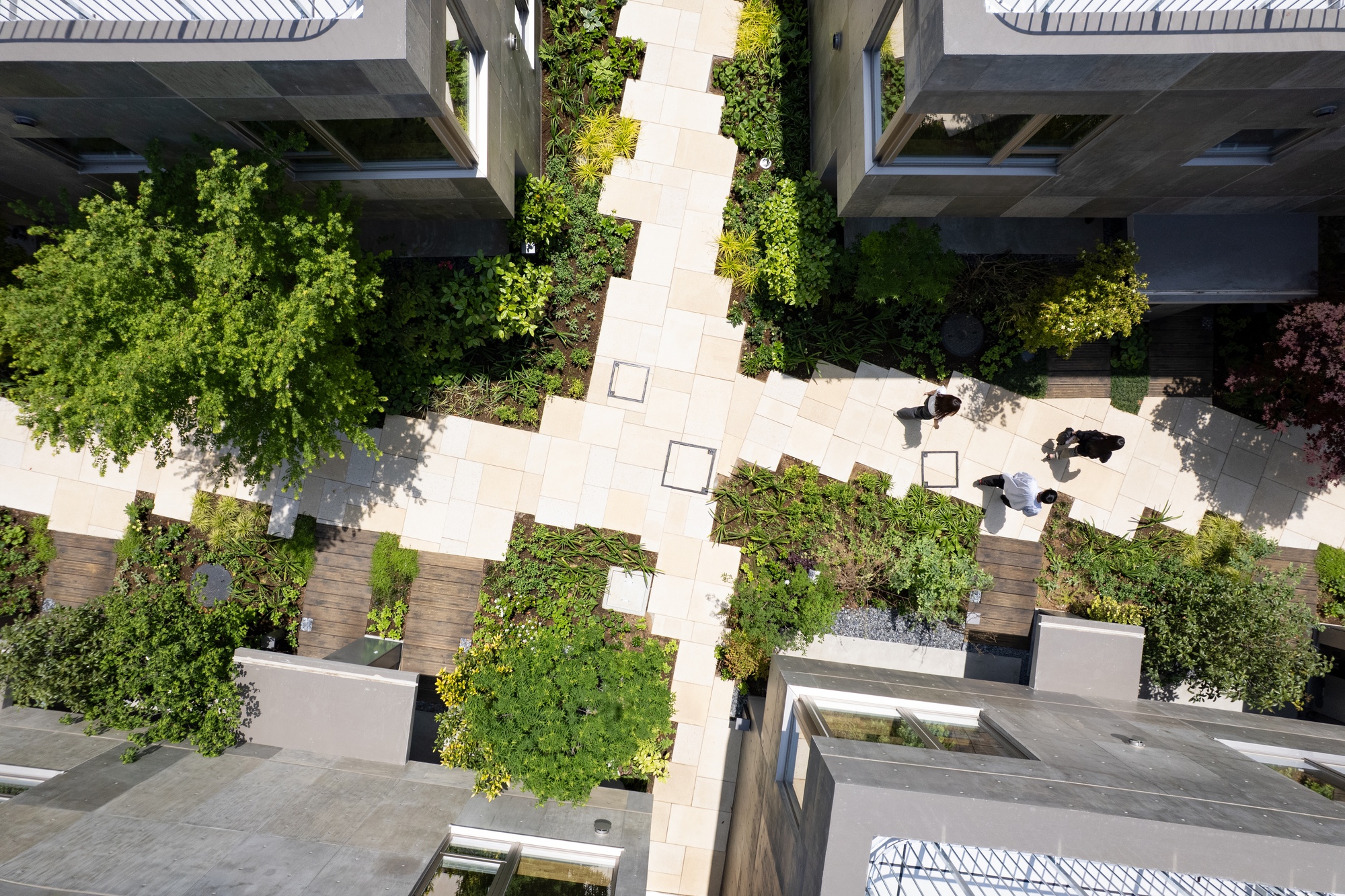 丨日本东京丨Naruse Inokuma Architects-21