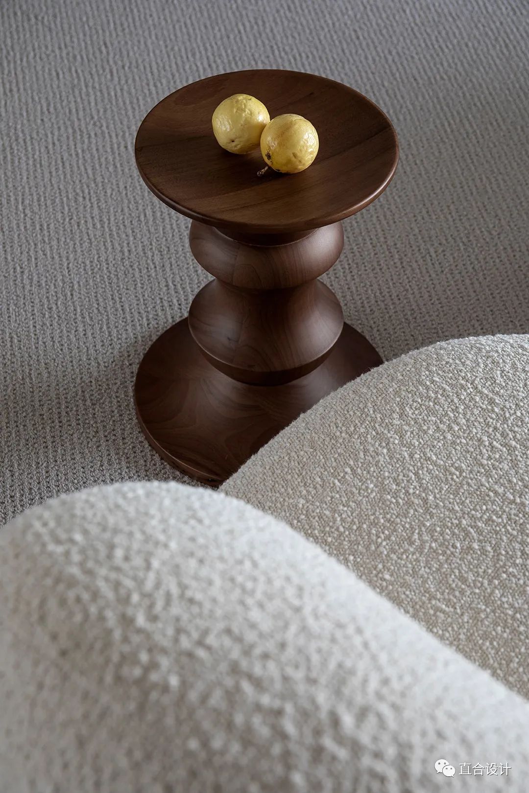 《月亮与六便士》式的宁静家居设计·晋江象山项目丨中国泉州丨直合設計-26